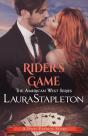 Rider'S Game - Preview