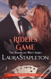 Capa do artigo Rider
