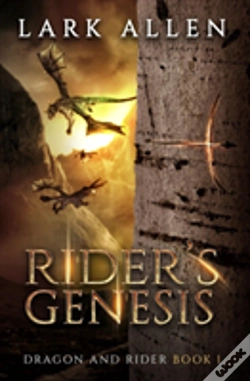Capa do artigo Rider'S Genesis