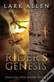 Capa do artigo Rider
