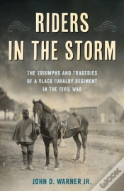 Capa do artigo Riders In The Storm