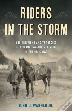 Capa do artigo Riders In The Storm