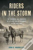 Riders In The Storm