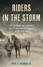 Riders In The Storm - Preview