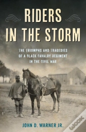 Capa do artigo Riders In The Storm