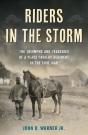 Riders In The Storm - Preview