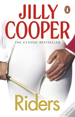 Capa do artigo Riders