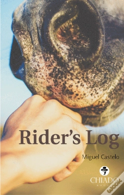 Capa do artigo Rider's Log