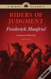 Capa do artigo Riders Of Judgment