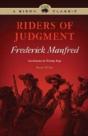 Riders Of Judgment - Preview