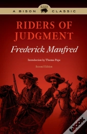Riders Of Judgment