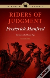 Capa do artigo Riders Of Judgment