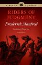 Riders Of Judgment - Preview