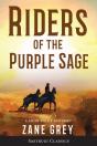 Riders Of The Purple Sage  Annotated  La - Preview