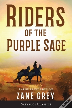 Capa do artigo Riders Of The Purple Sage  Annotated  La