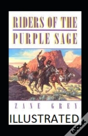 Capa do artigo Riders Of The Purple Sage Annotated
