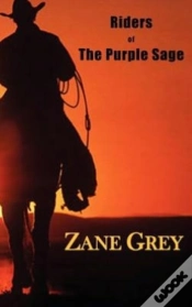 Capa do artigo Riders Of The Purple Sage