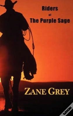 Capa do artigo Riders Of The Purple Sage