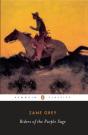 Riders Of The Purple Sage - Preview
