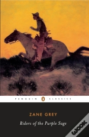 Capa do artigo Riders Of The Purple Sage
