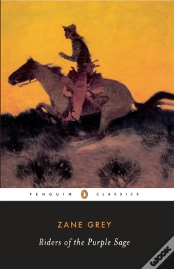 Capa do artigo Riders Of The Purple Sage