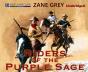 Riders Of The Purple Sage - Preview