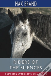 Capa do artigo Riders Of The Silences (Esprios Classics)