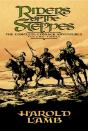 Riders Of The Steppes - Preview