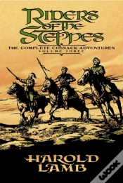 Capa do artigo Riders Of The Steppes