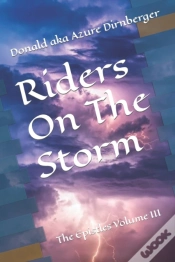 Capa do artigo Riders On The Storm