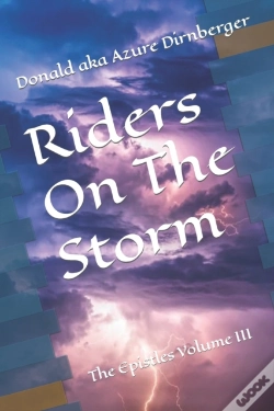 Capa do artigo Riders On The Storm