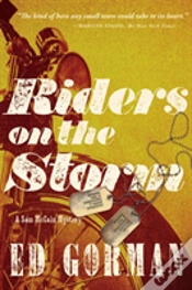 Capa do artigo Riders On The Storm