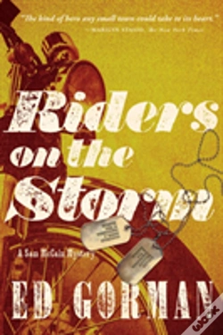 Capa do artigo Riders On The Storm
