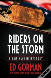 Capa do artigo Riders On The Storm