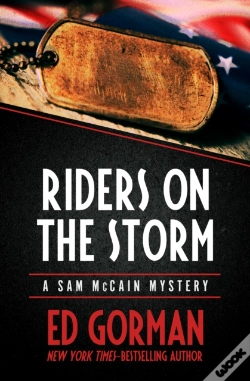Capa do artigo Riders On The Storm