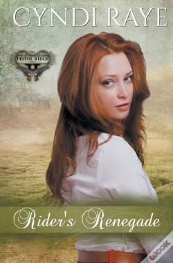 Capa do artigo Rider'S Renegade