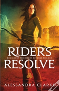 Capa do artigo Rider'S Resolve