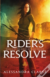 Capa do artigo Rider