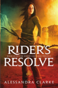 Rider'S Resolve