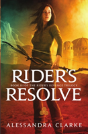 Rider'S Resolve - Preview