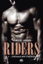 Riders, T.1 : A L'Etat Brut - Preview
