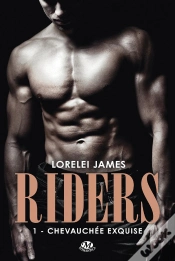 Capa do artigo Riders, T.1 : A L