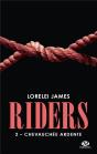 Riders, T2 : Chevauchee Ardente - Preview