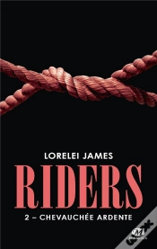 Capa do artigo Riders, T2 : Chevauchee Ardente