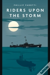 Capa do artigo Riders Upon The Storm