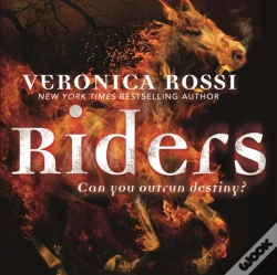 Capa do artigo Riders