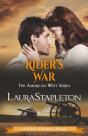 Rider'S War - Preview