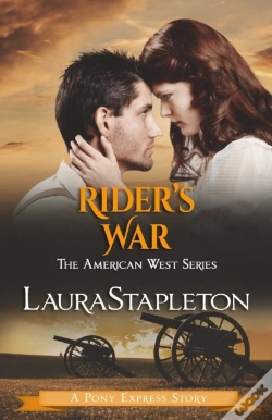Capa do artigo Rider'S War