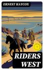 Riders West - Preview