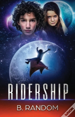 Capa do artigo Ridership